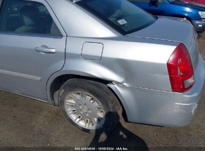 Lot #3048046769 2006 CHRYSLER 300