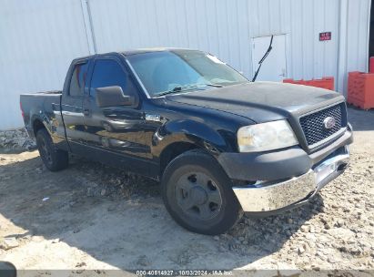 Lot #2990349881 2004 FORD F150