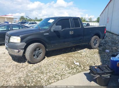 Lot #2990349881 2004 FORD F150