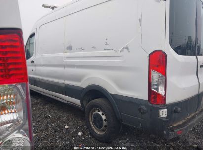 Lot #3005350297 2019 FORD TRANSIT-250