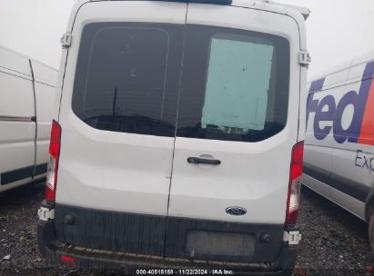 Lot #3005350297 2019 FORD TRANSIT-250