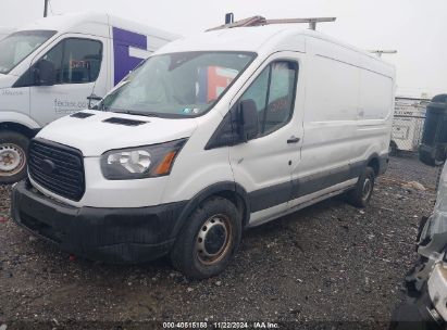 Lot #3005350297 2019 FORD TRANSIT-250