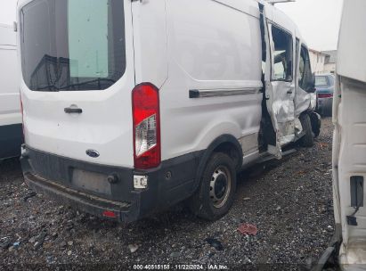 Lot #3005350297 2019 FORD TRANSIT-250