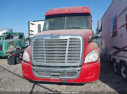 Lot #3037530651 2013 FREIGHTLINER CASCADIA 125