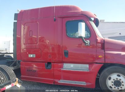 Lot #3037530651 2013 FREIGHTLINER CASCADIA 125