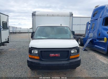 Lot #2992830437 2016 GMC SAVANA 3500 3500