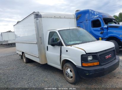 Lot #2992830437 2016 GMC SAVANA 3500 3500