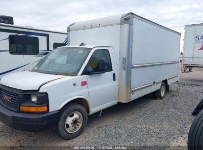 Lot #2992830437 2016 GMC SAVANA 3500 3500