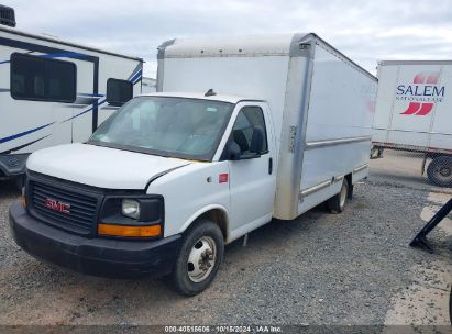 Lot #2992830437 2016 GMC SAVANA 3500 3500