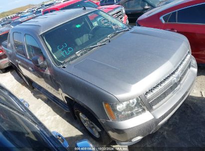 Lot #2992825991 2007 CHEVROLET AVALANCHE 1500 LS