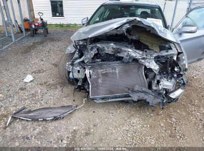 Lot #2992825968 2017 HONDA ACCORD EX-L V6