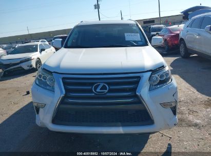 Lot #3035086760 2015 LEXUS 460