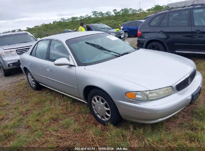 Lot #2992825934 2005 BUICK CENTURY