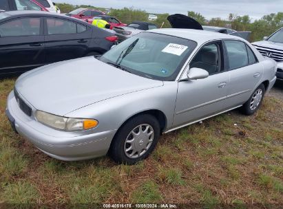 Lot #2992825934 2005 BUICK CENTURY