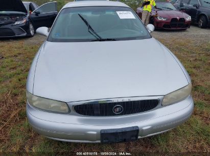 Lot #2992825934 2005 BUICK CENTURY