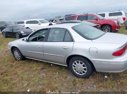 Lot #2992825934 2005 BUICK CENTURY