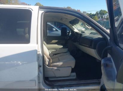 Lot #3035076942 2007 CHEVROLET SILVERADO 2500HD LT1