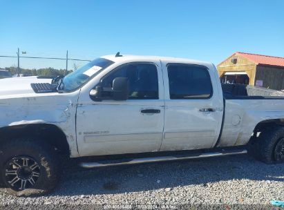 Lot #3035076942 2007 CHEVROLET SILVERADO 2500HD LT1