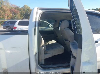 Lot #3035076942 2007 CHEVROLET SILVERADO 2500HD LT1