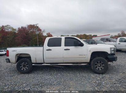 Lot #3035076942 2007 CHEVROLET SILVERADO 2500HD LT1