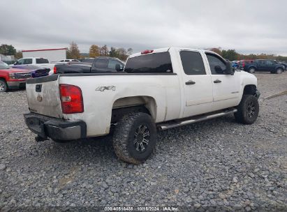 Lot #3035076942 2007 CHEVROLET SILVERADO 2500HD LT1