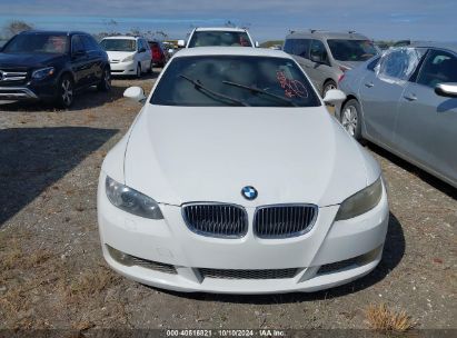 Lot #2992825872 2007 BMW 335I