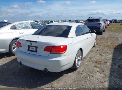 Lot #2992825872 2007 BMW 335I