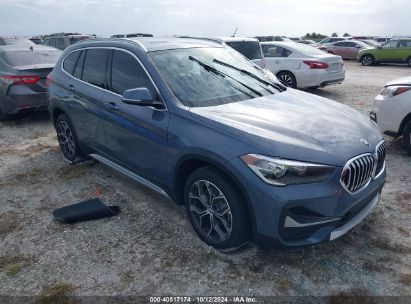 Lot #2995284322 2021 BMW X1 SDRIVE28I