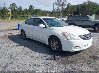 Lot #2995300496 2012 NISSAN ALTIMA 2.5 S