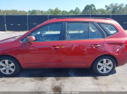 Lot #3005350278 2007 KIA RONDO LX V6