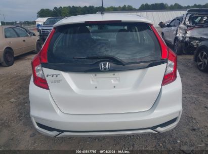 Lot #3035076927 2019 HONDA FIT LX