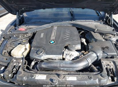 Lot #2992825424 2015 BMW 3 SERIES 335I