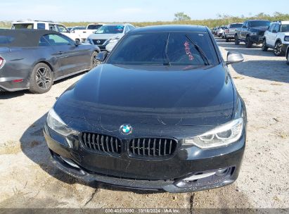 Lot #2992825424 2015 BMW 3 SERIES 335I