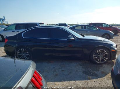 Lot #2992825424 2015 BMW 3 SERIES 335I