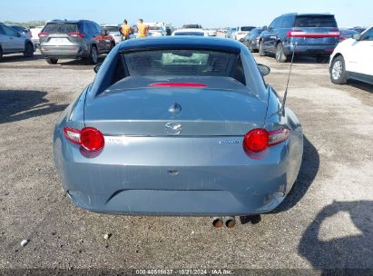 Lot #2992825405 2021 MAZDA MX-5 MIATA RF GRAND TOURING