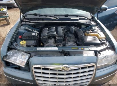 Lot #3005350265 2005 CHRYSLER 300 TOURING