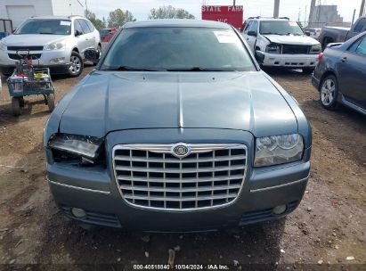 Lot #3005350265 2005 CHRYSLER 300 TOURING