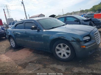 Lot #3005350265 2005 CHRYSLER 300 TOURING