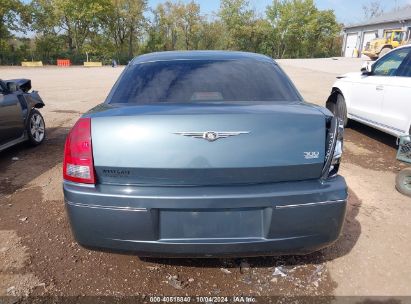 Lot #3005350265 2005 CHRYSLER 300 TOURING