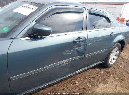 Lot #3005350265 2005 CHRYSLER 300 TOURING