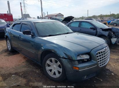 Lot #3005350265 2005 CHRYSLER 300 TOURING