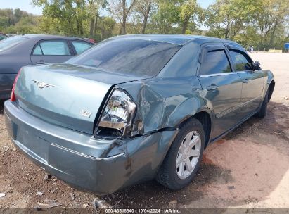 Lot #3005350265 2005 CHRYSLER 300 TOURING