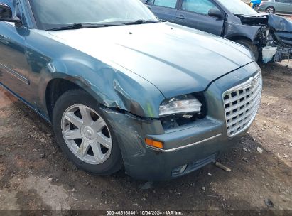 Lot #3005350265 2005 CHRYSLER 300 TOURING