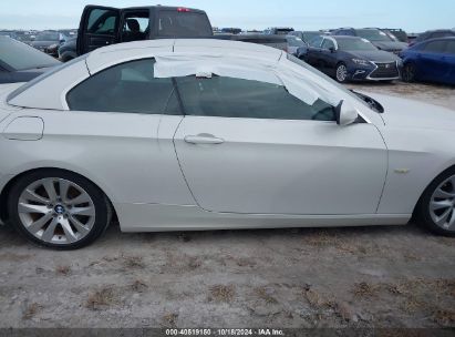 Lot #2992825387 2012 BMW 328I