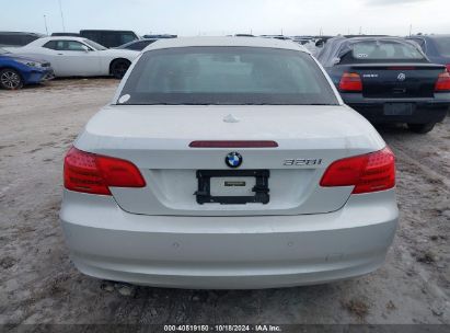 Lot #2992825387 2012 BMW 328I