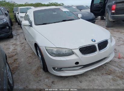 Lot #2992825387 2012 BMW 328I