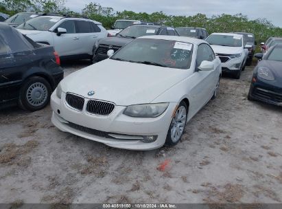 Lot #2992825387 2012 BMW 328I