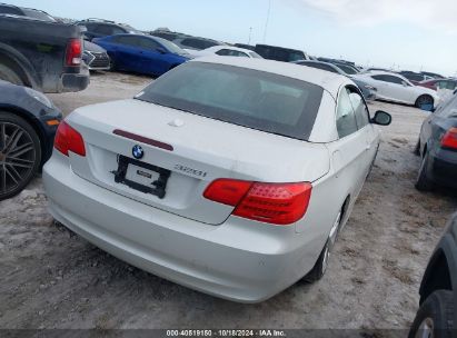 Lot #2992825387 2012 BMW 328I