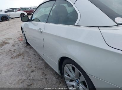 Lot #2992825387 2012 BMW 328I