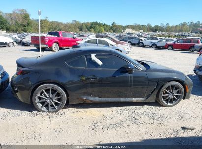 Lot #3007843767 2023 SUBARU BRZ LIMITED